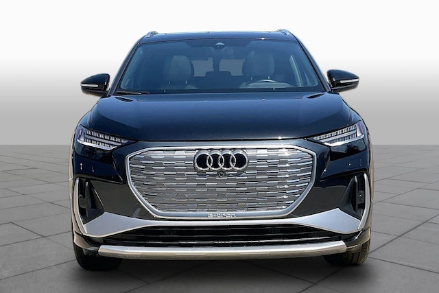 2023 Audi Q4 e-tron
