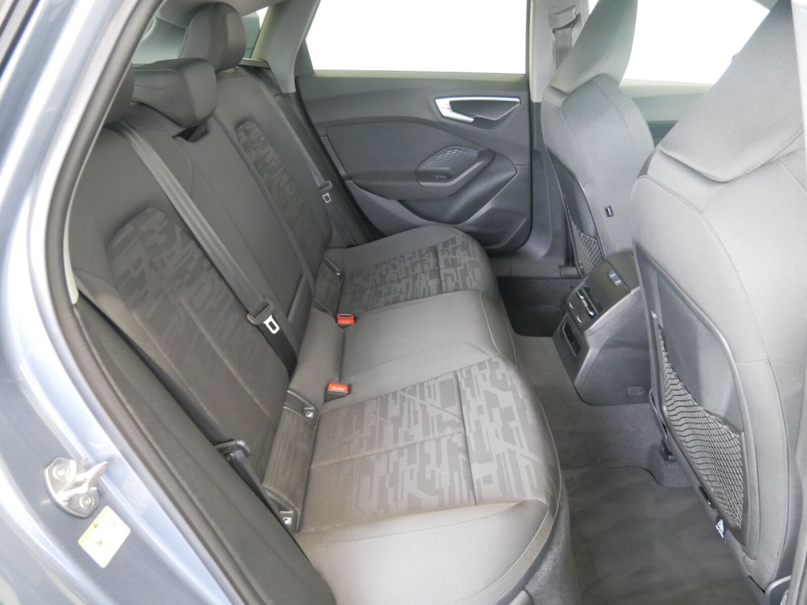 Audi A5 Limousine – Bild 8
