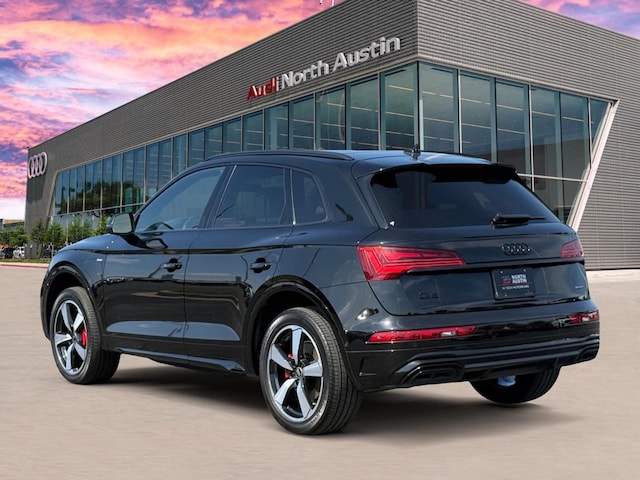 2024 Audi Q5