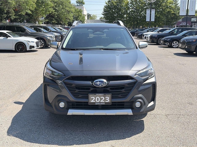 2023 Subaru Outback