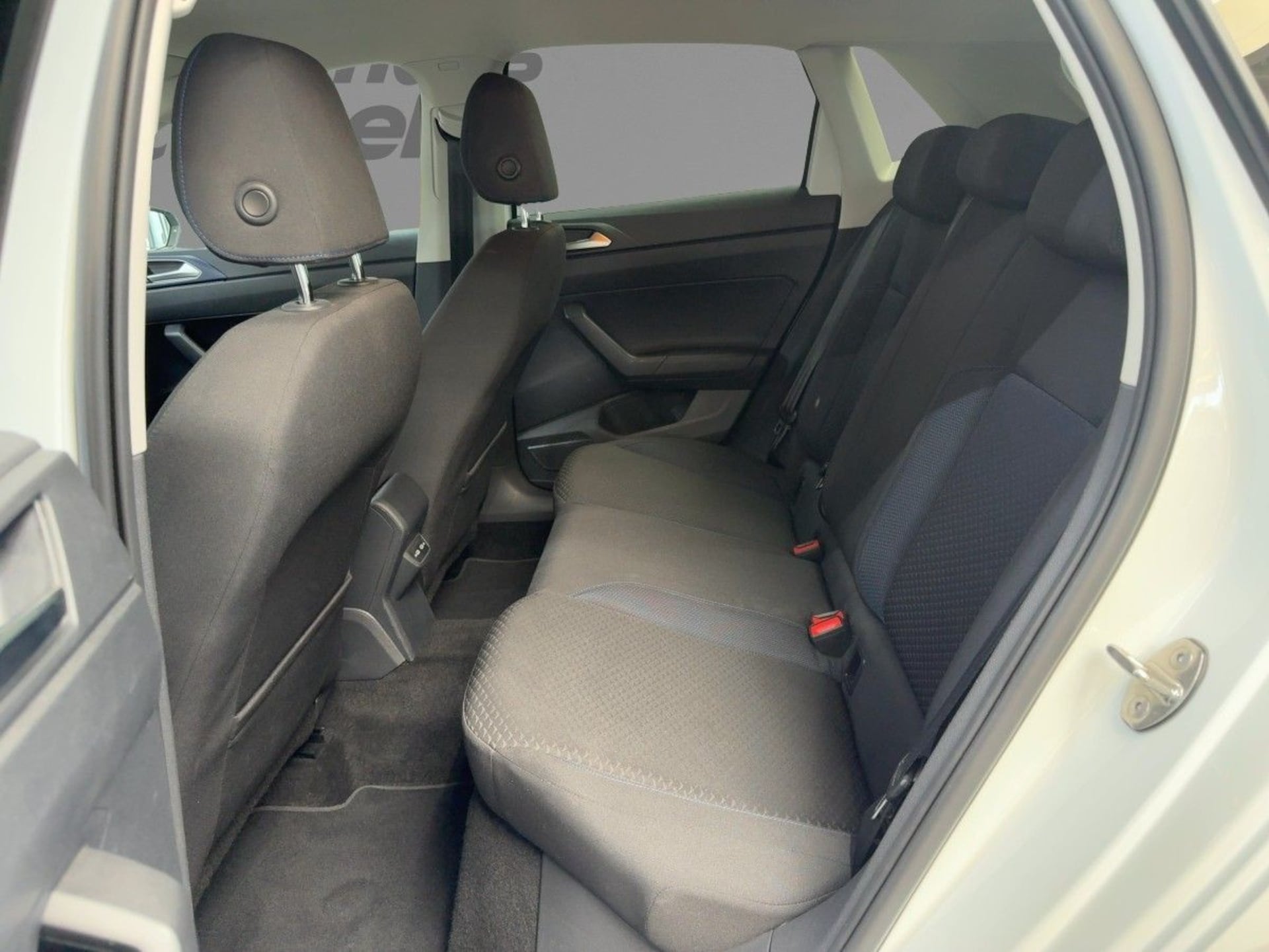 Volkswagen Polo United