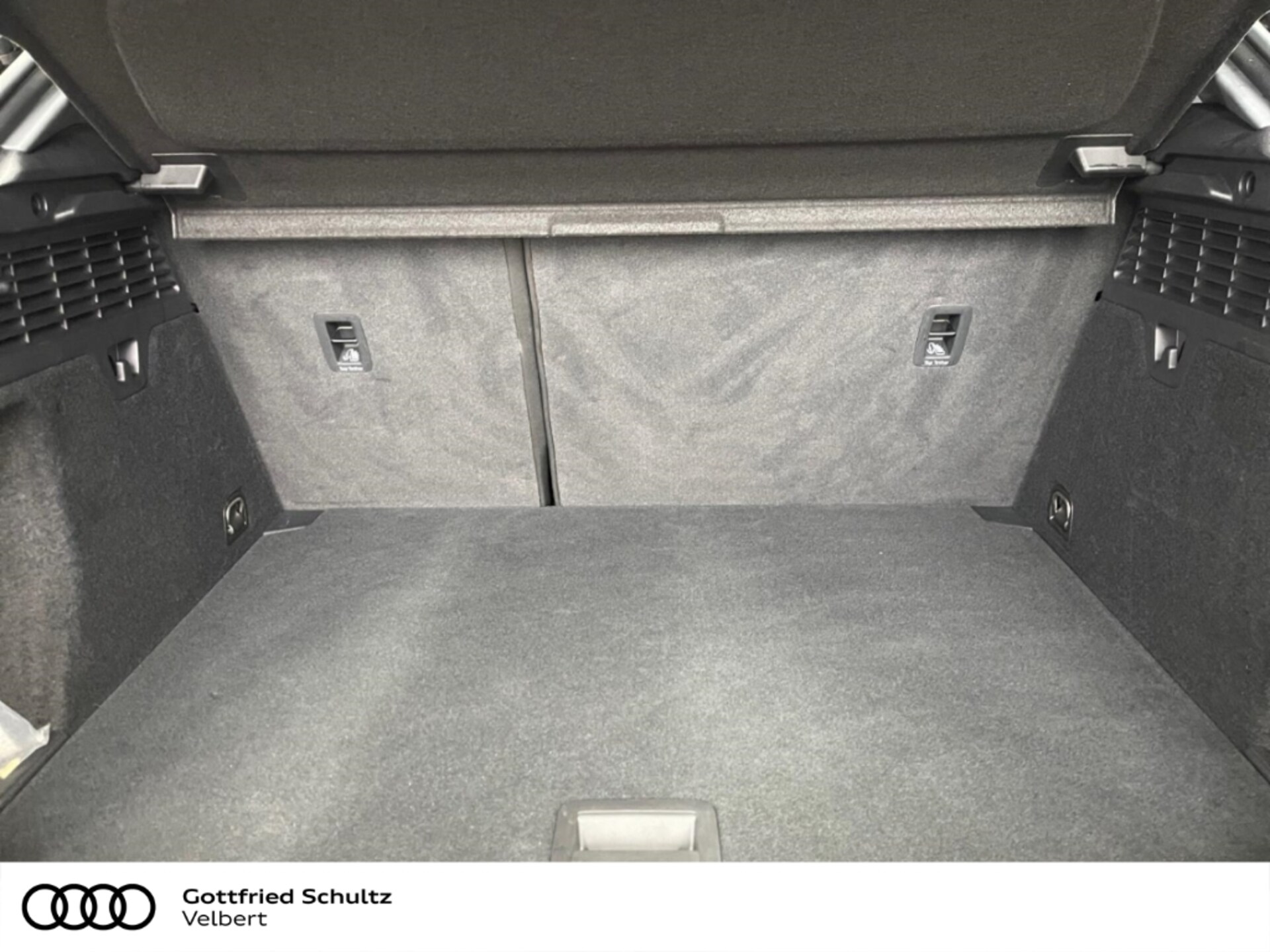 Audi A3 Sportback TFSI e