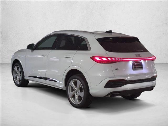 2025 Audi Q5 Premium Plus - Photo 8
