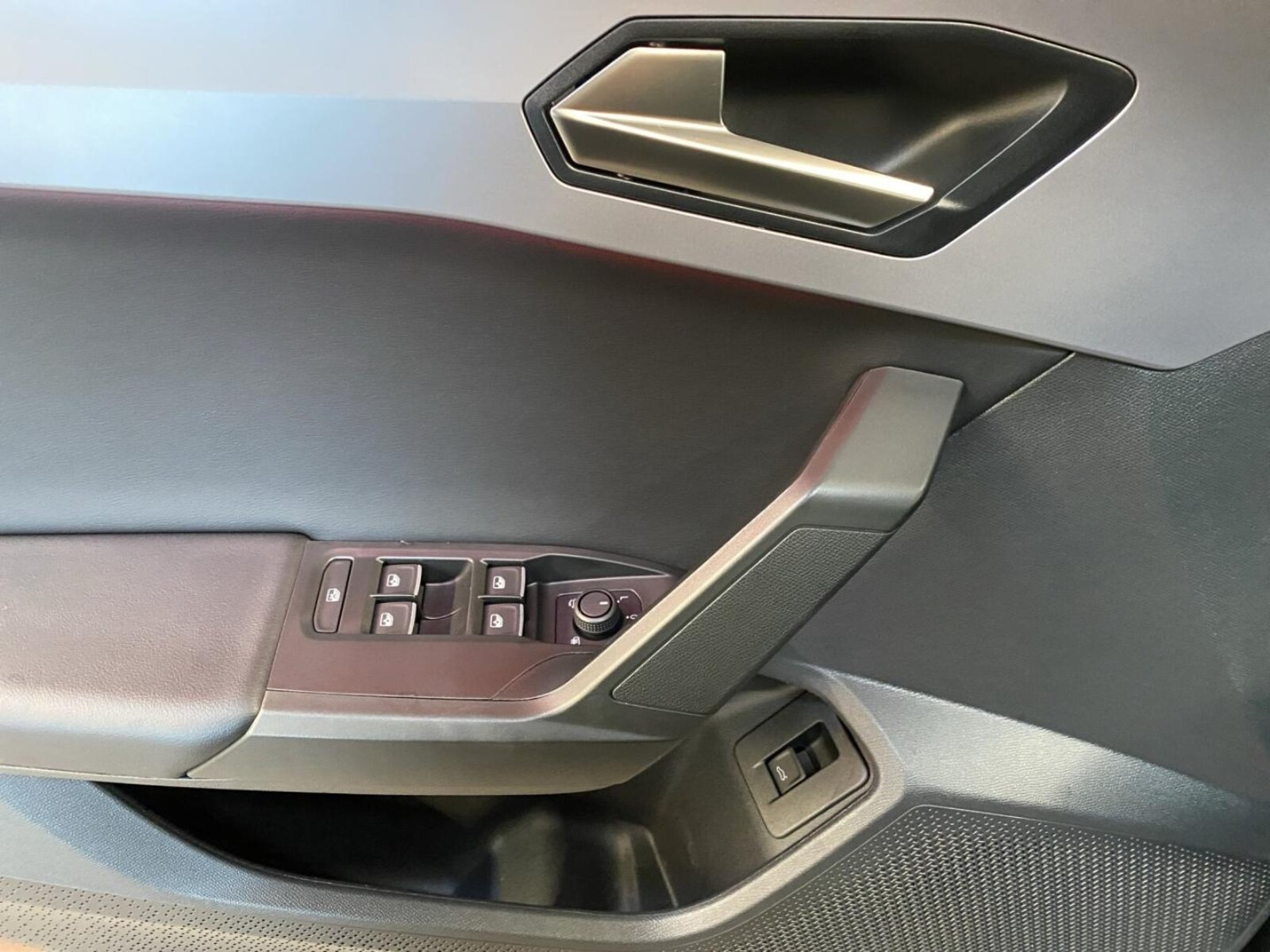 SEAT Leon Sportstourer – Bild 9
