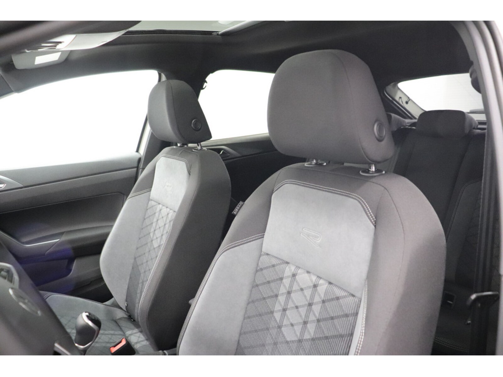 Volkswagen Taigo – Bild 11