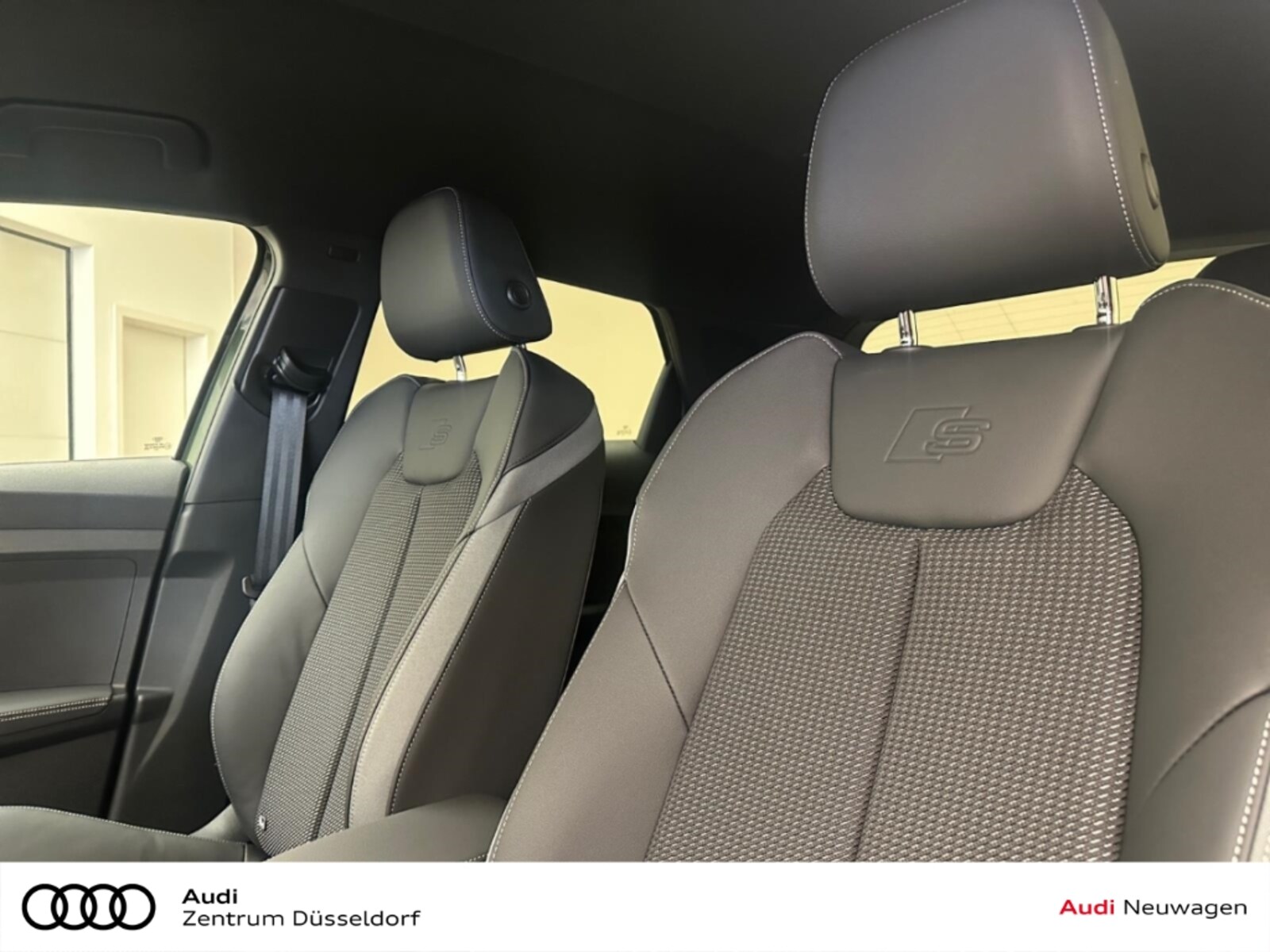 Audi A1 allstreet – Bild 11