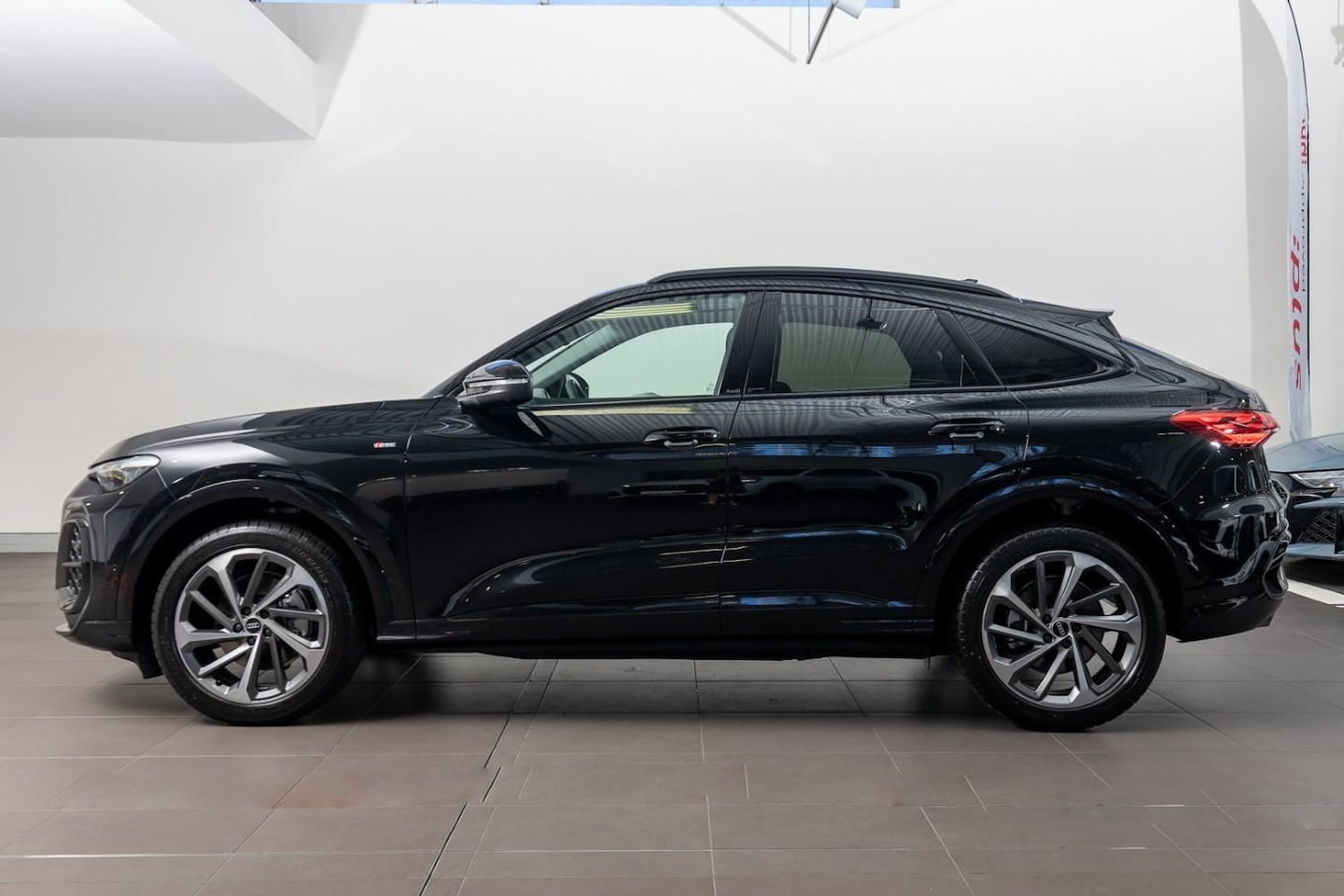 Image about Audi Q5 Sportback TFSI 150 kW