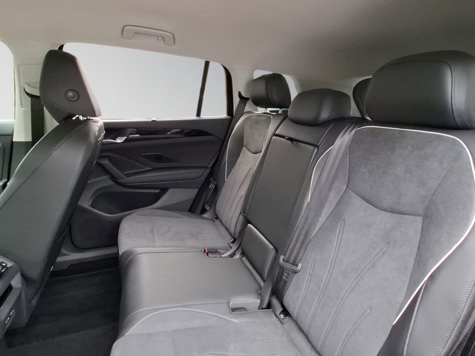 Volkswagen Tayron – Bild 18