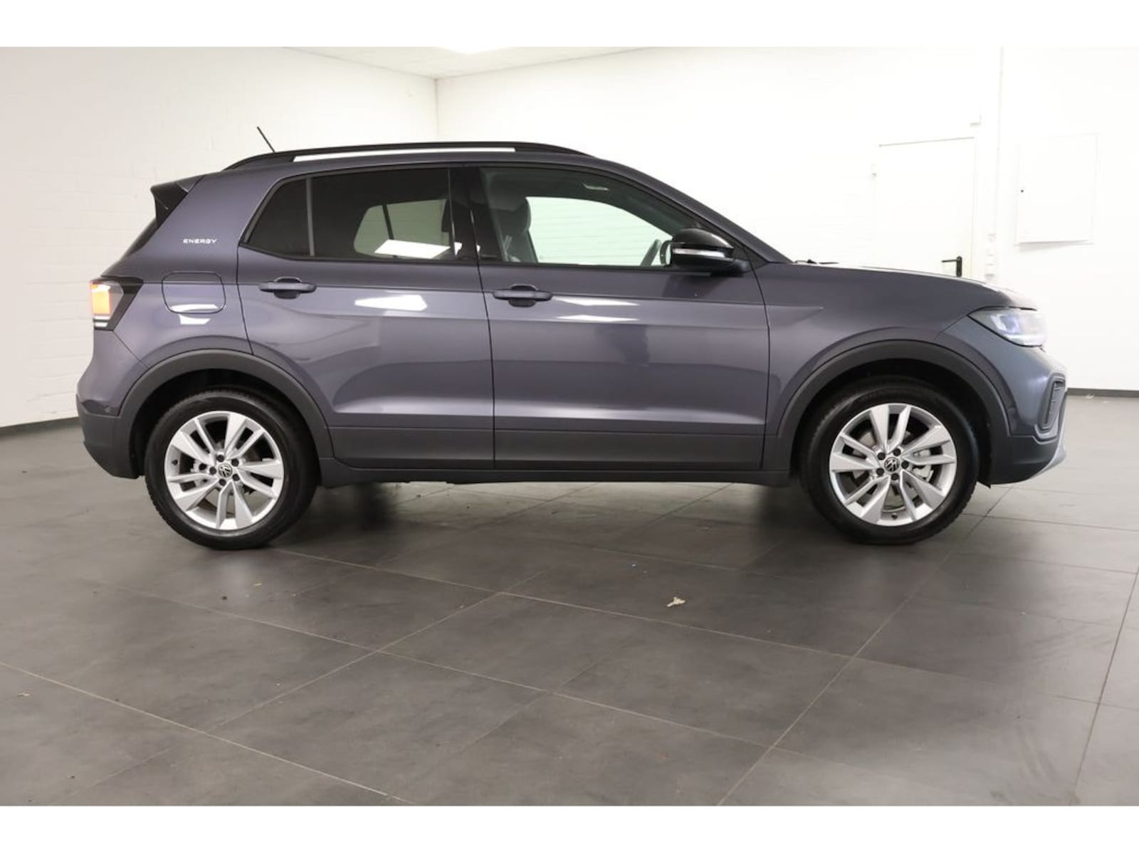 Volkswagen T-Cross – Bild 4