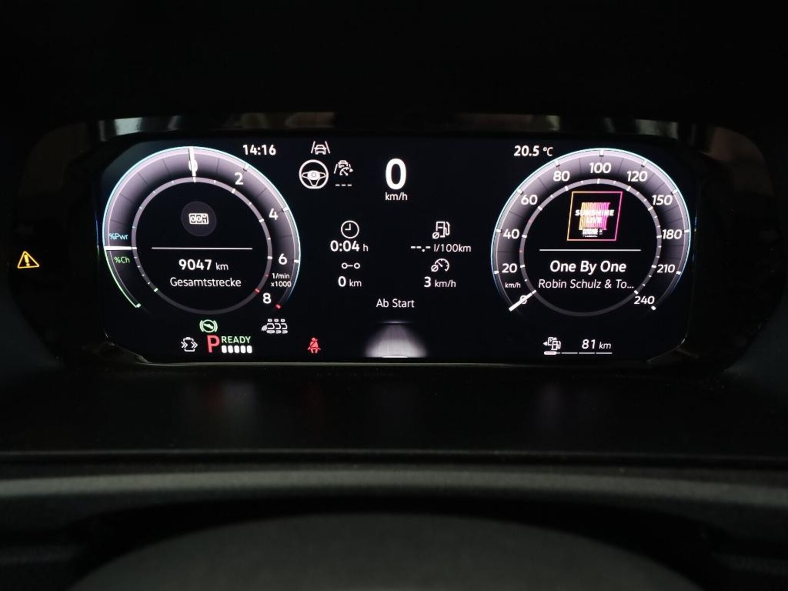 Volkswagen Caddy – Bild 7
