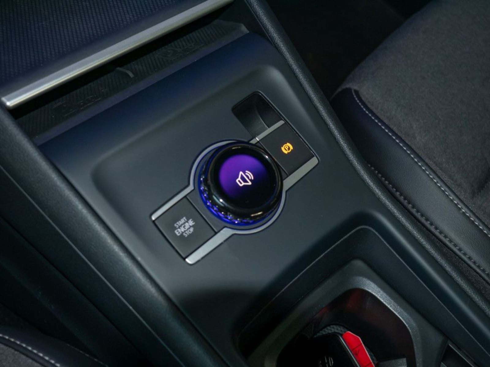 Volkswagen Tiguan – Bild 14