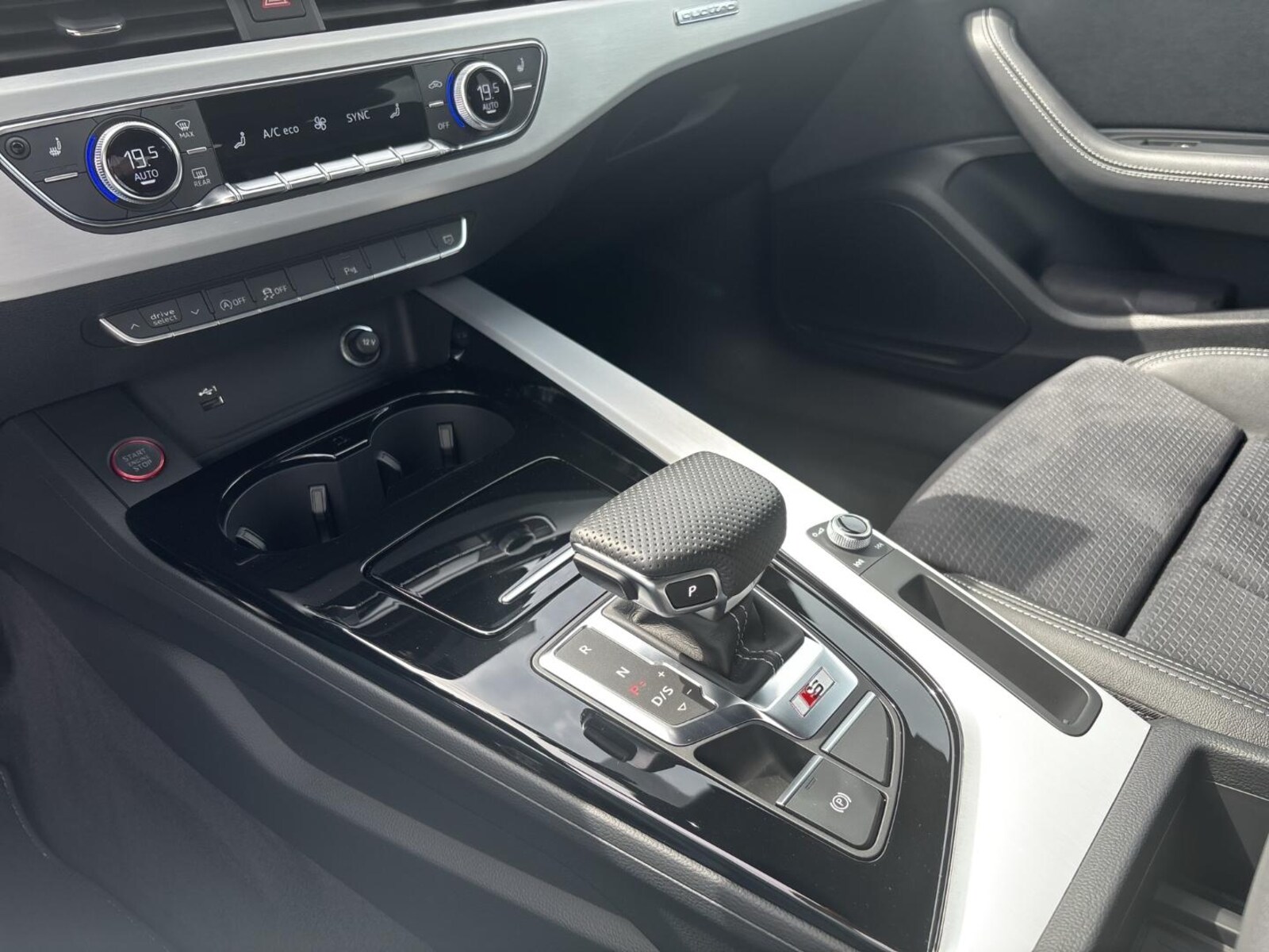 Audi S4 Avant – Bild 24