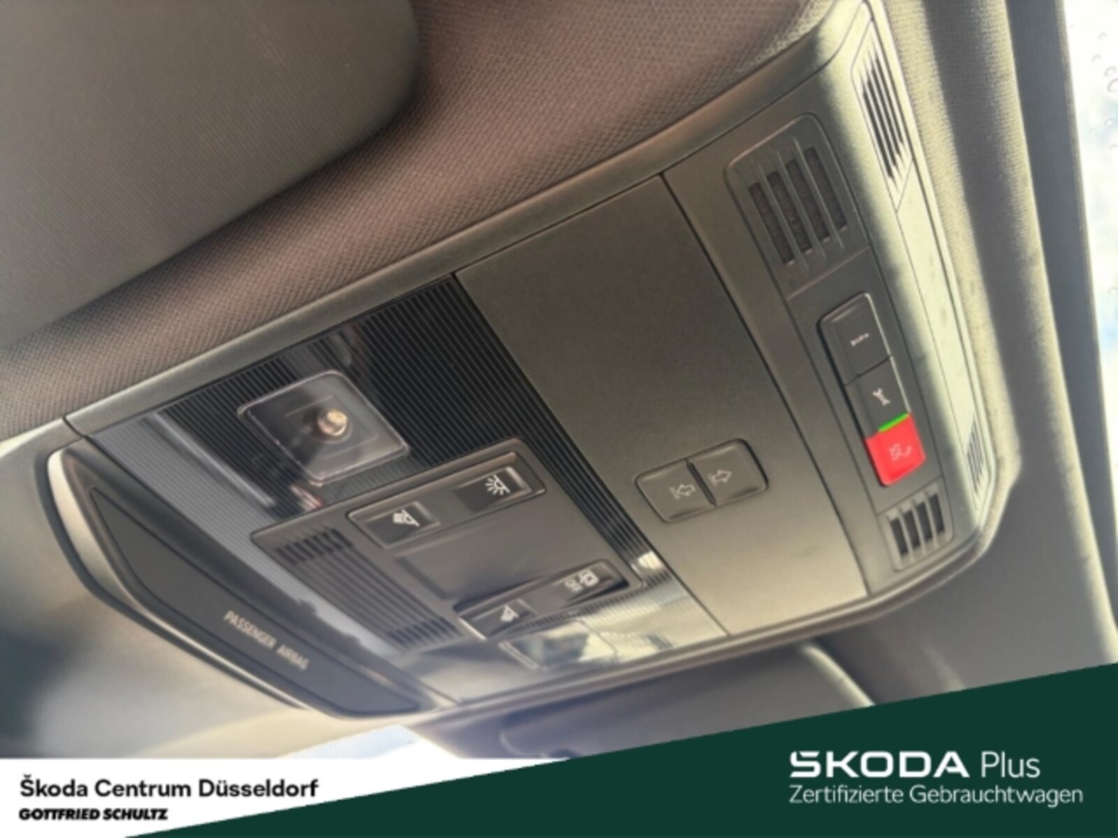 Škoda Scala – Bild 26