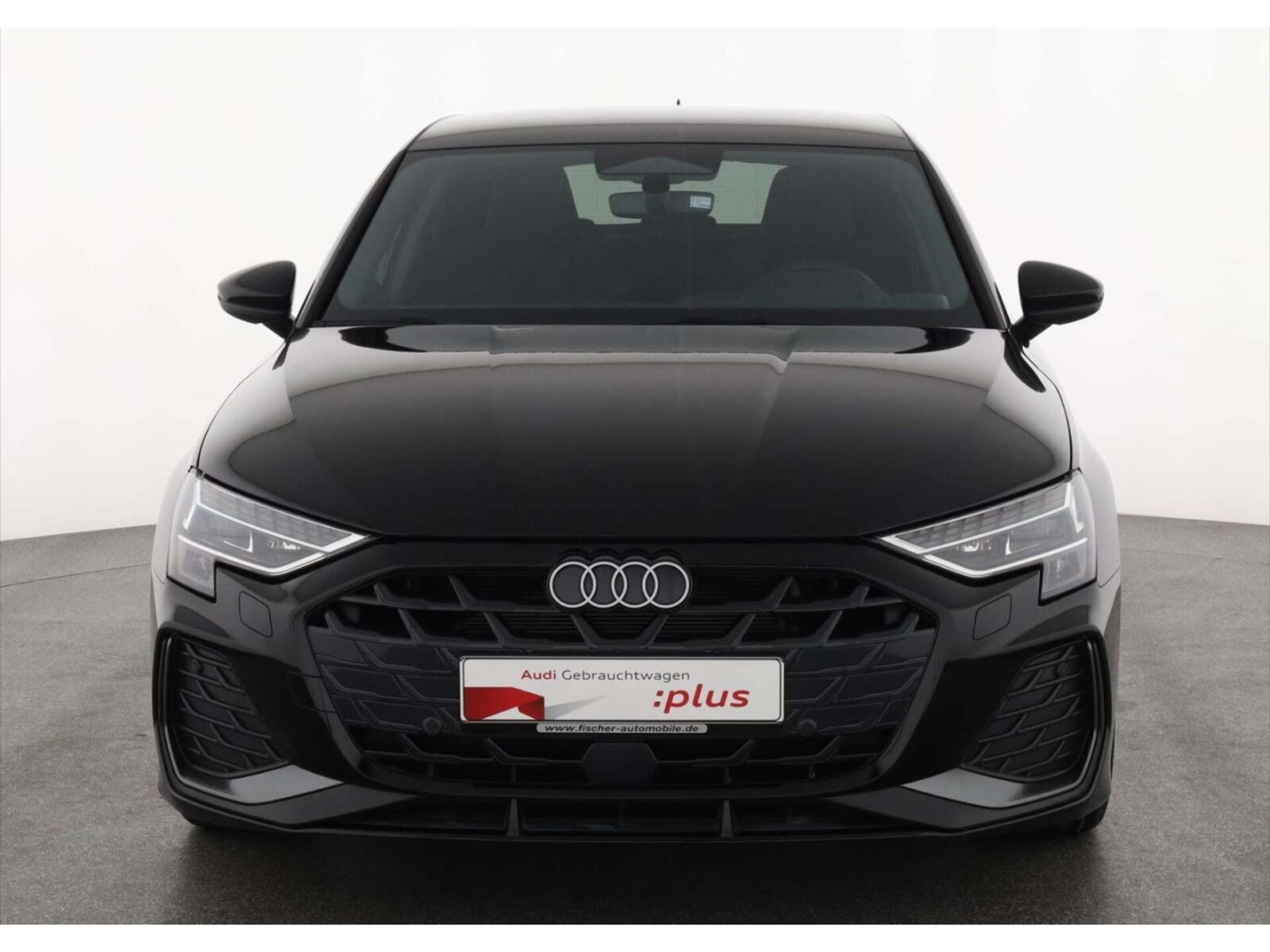 Audi A3 Sportback – Bild 3