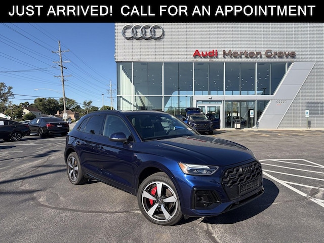2024 Audi Q5