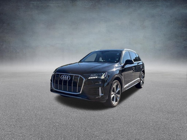 2023 Audi Q7