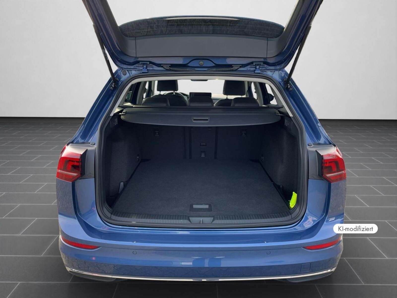 Volkswagen Golf Variant – Bild 15