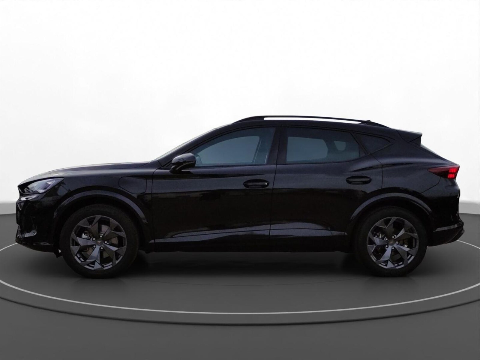 CUPRA Formentor – Bild 5