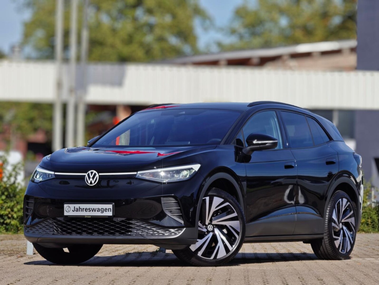Volkswagen ID.4 – Bild 3