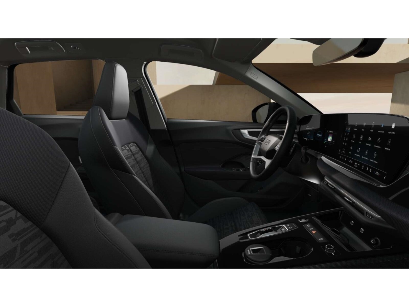 Audi A5 Avant – Bild 7