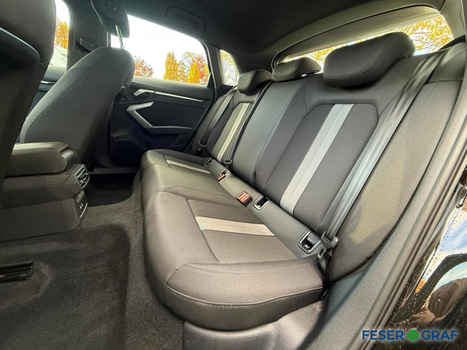 Audi A3 Sportback – Bild 7