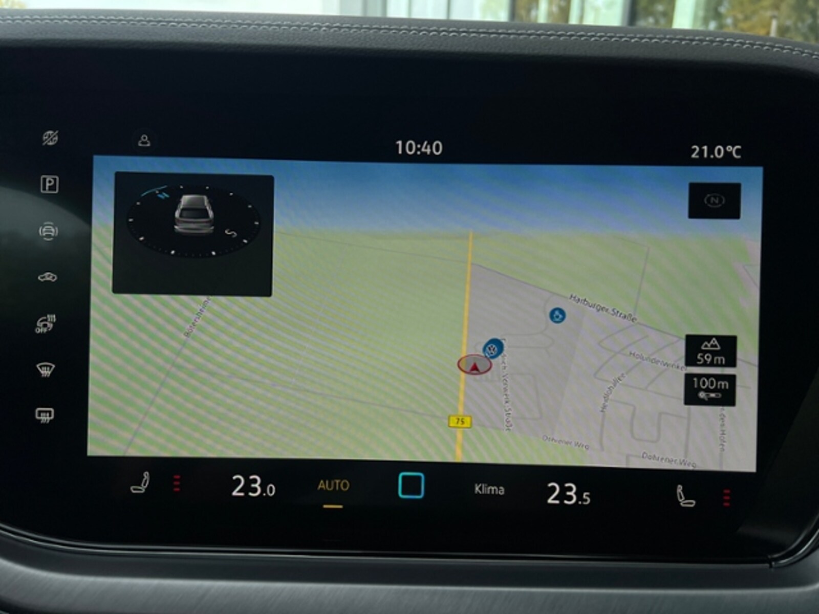 Volkswagen Touareg – Bild 13