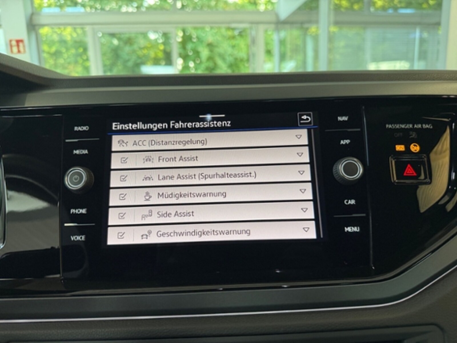 Volkswagen Polo – Bild 11