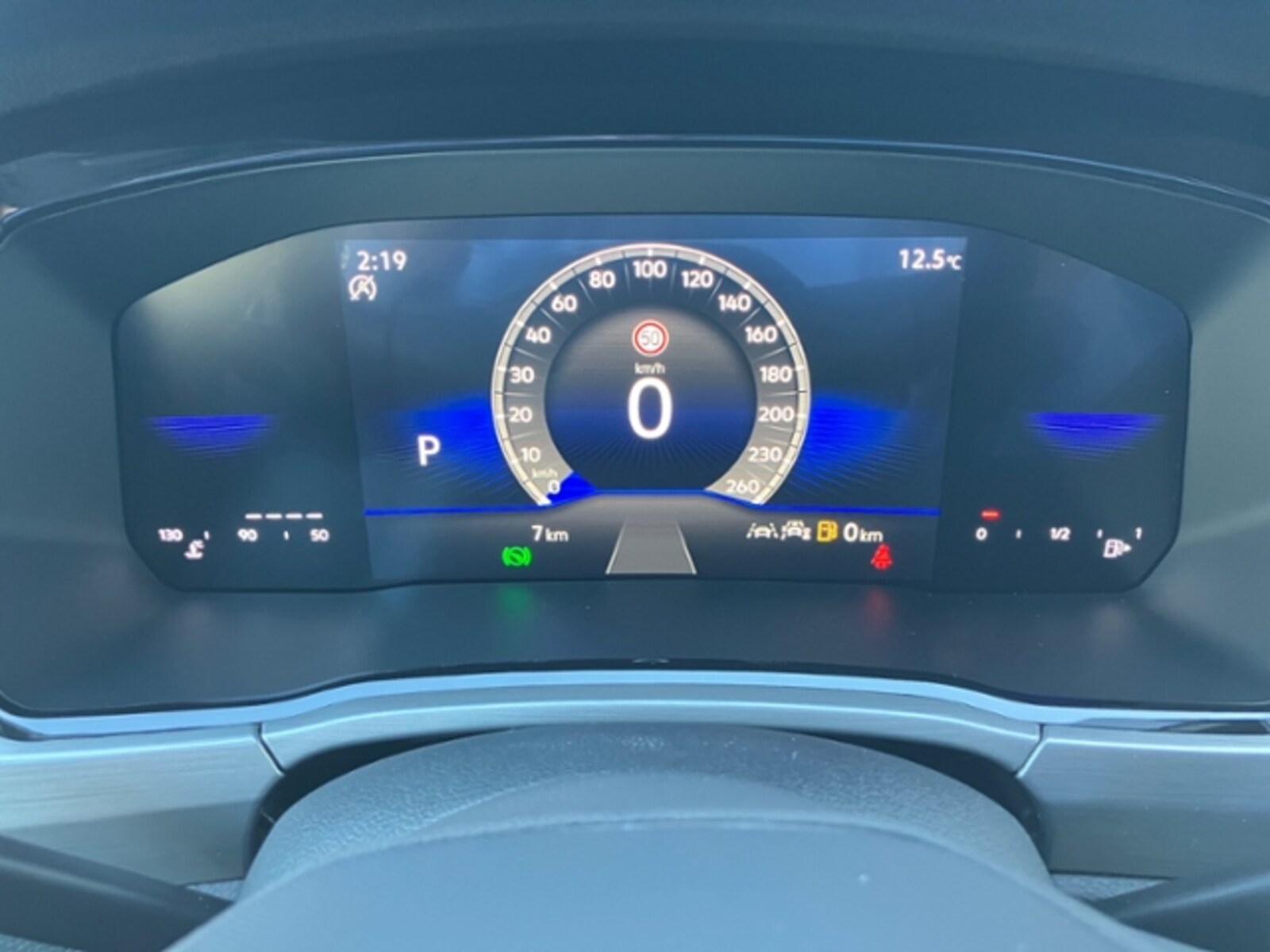 Volkswagen Touran – Bild 23