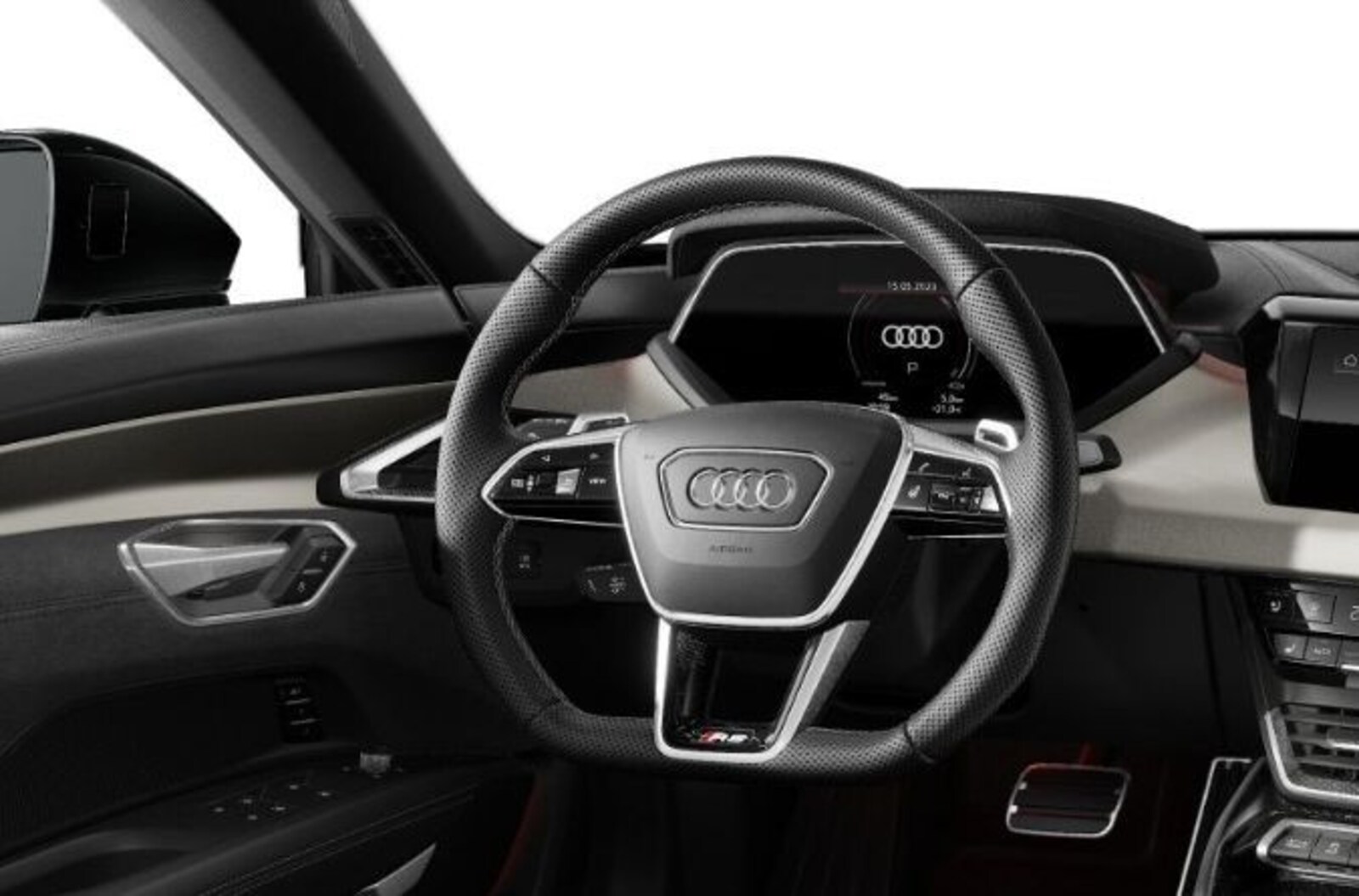 Audi RS e-tron GT – Bild 10