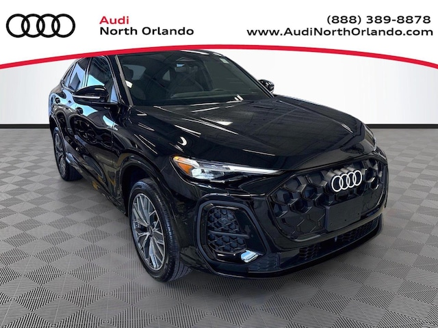 Photo of 2026 Audi Q5 Sportback