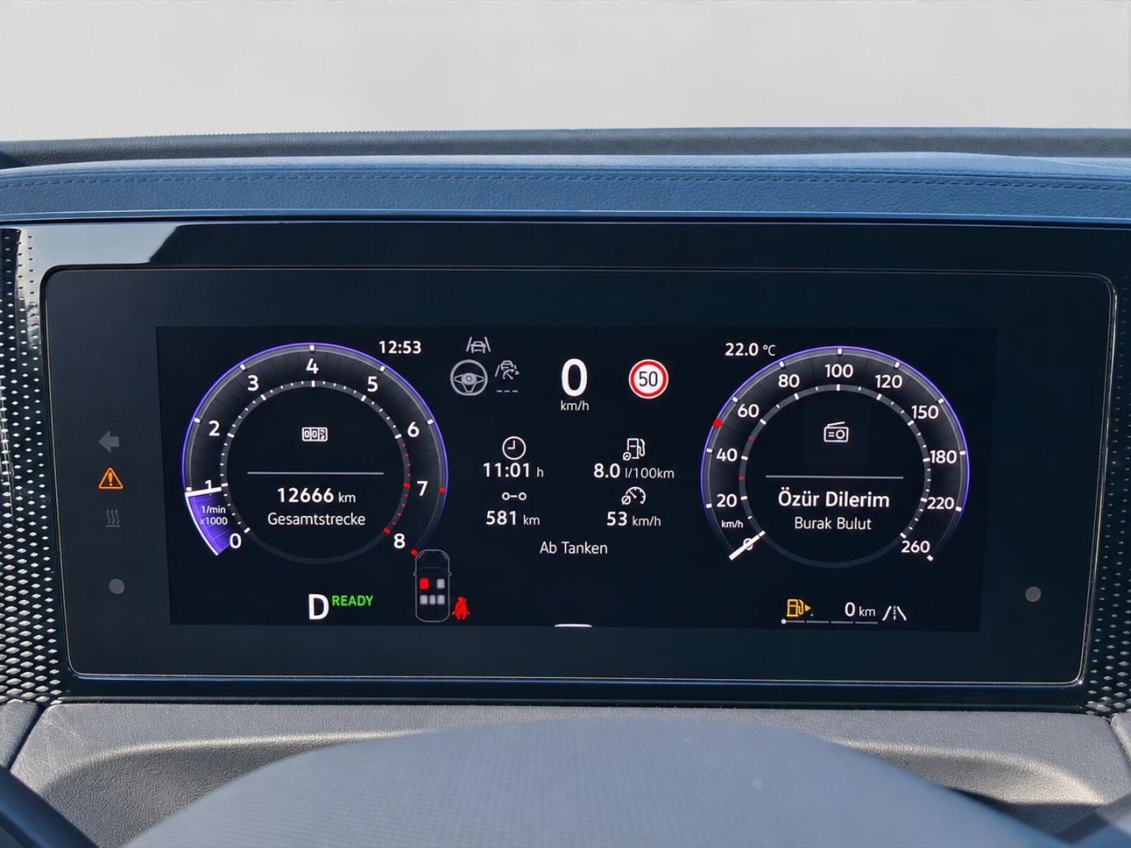 Volkswagen Tiguan – Bild 11