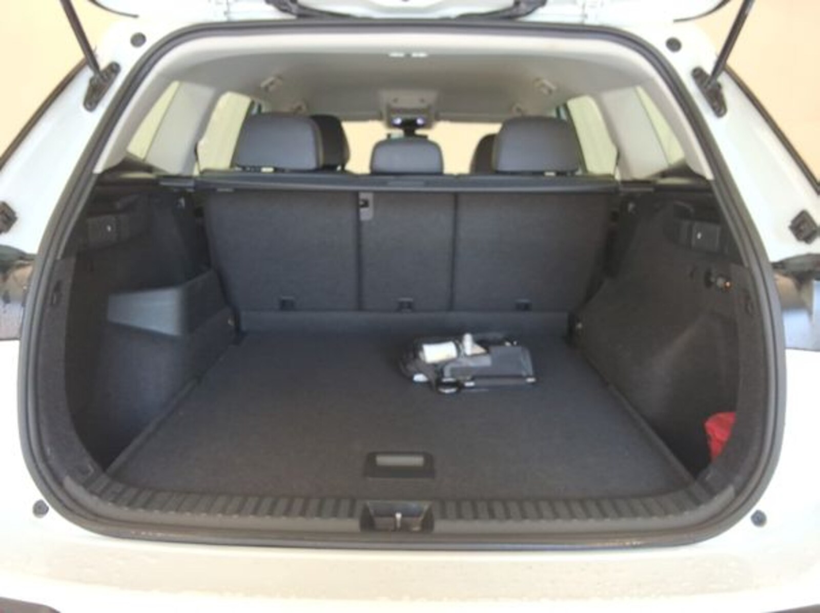 Volkswagen Tayron – Bild 7