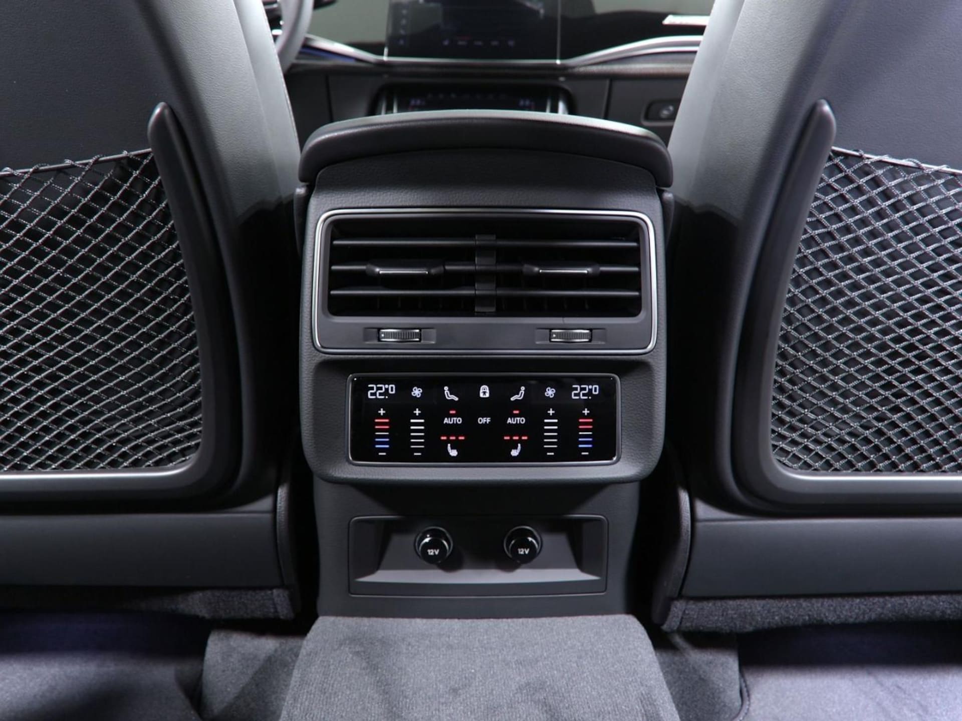 Audi Q8 SUV