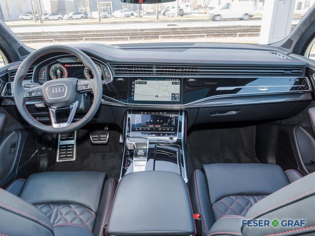 Image about Audi Q7 competition plus 50 TDI quattro tiptronic