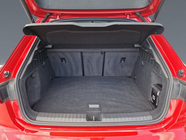 Image about Audi S3 Sportback TFSI quattro S tronic