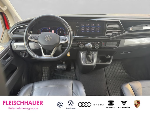 Volkswagen T6.1 Multivan
