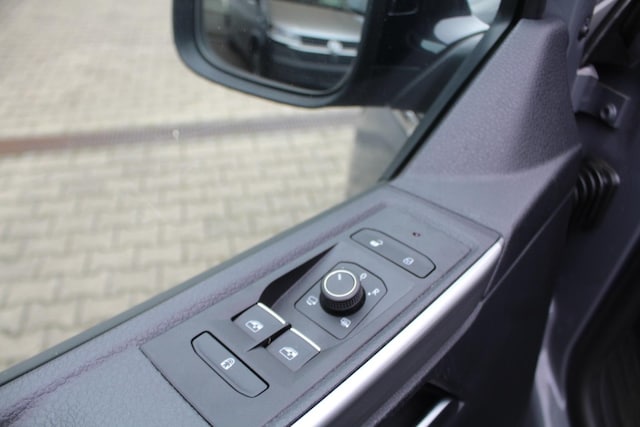 Volkswagen T6.1 California
