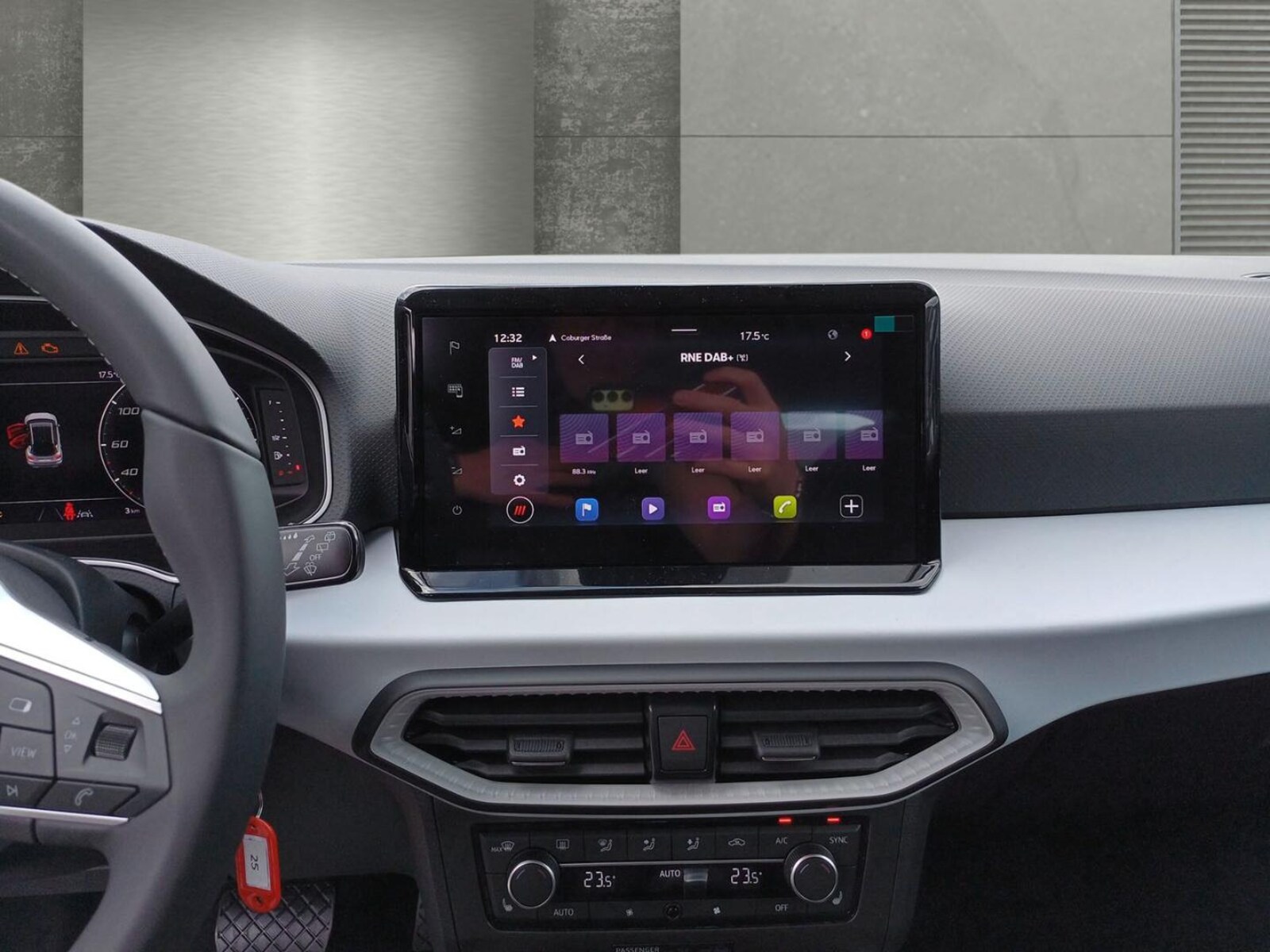 SEAT Arona – Bild 11