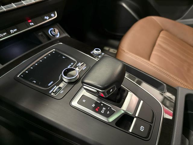 2018 AUDI Q5 - Image 12