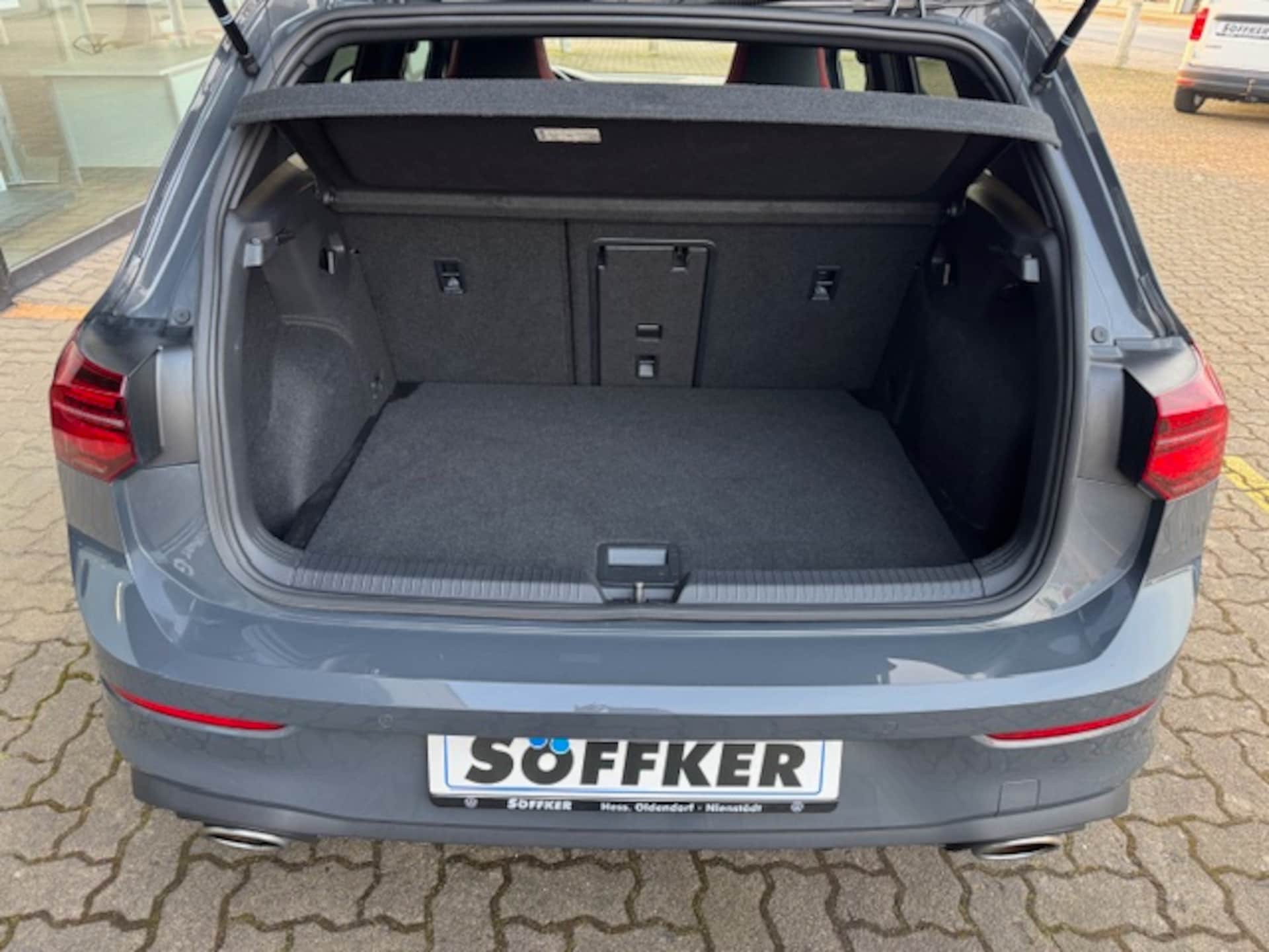 Volkswagen Golf GTI Clubsport