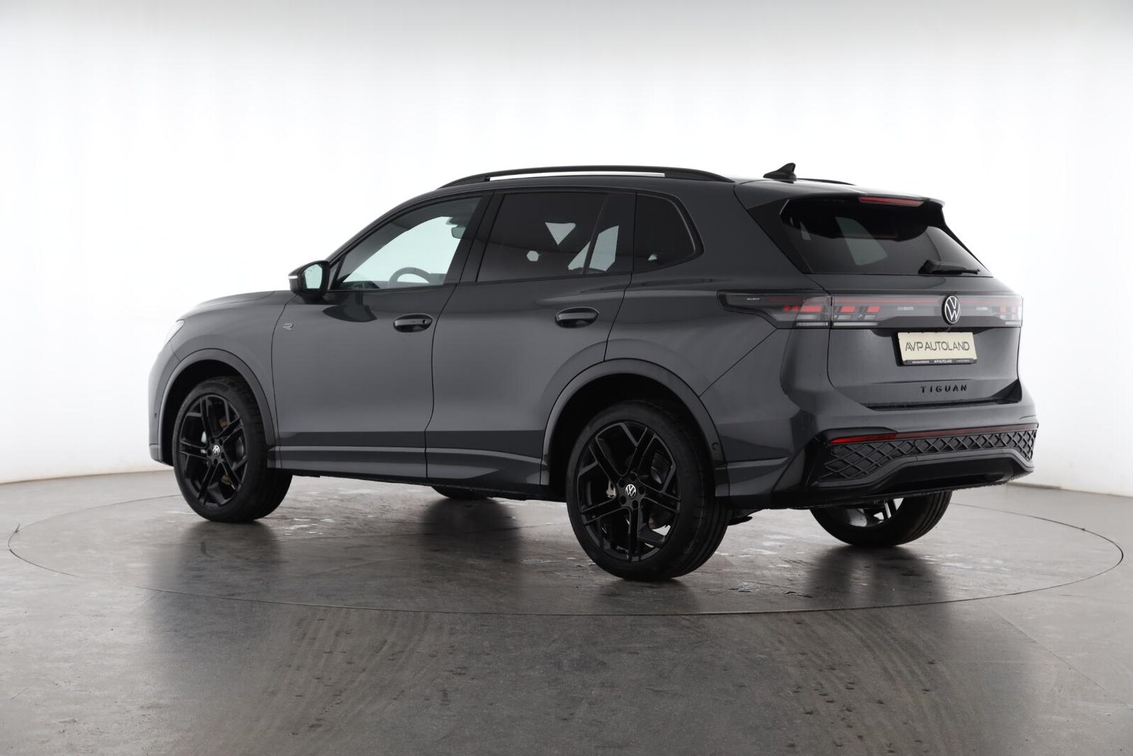 Volkswagen Tiguan – Bild 4