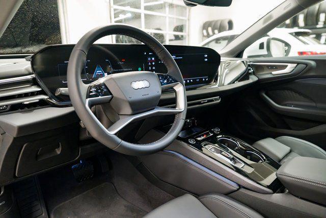 2025 Audi A5 Premium Plus - Photo 24