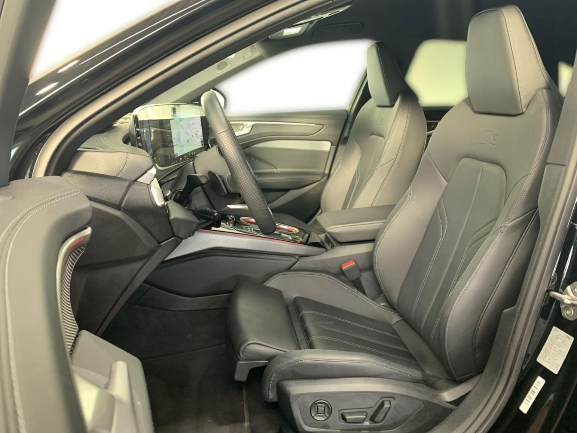 Audi A6 Limousine