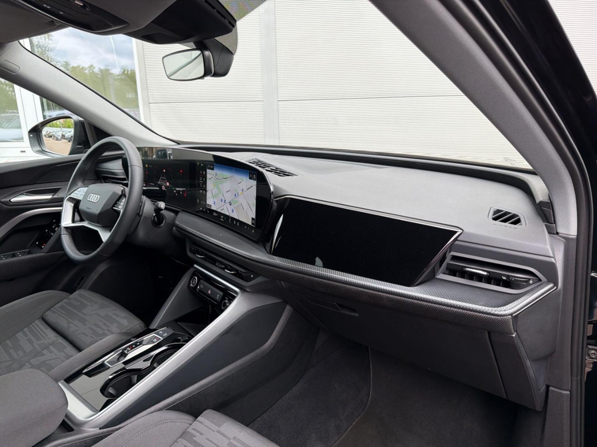 Audi Q5 SUV
