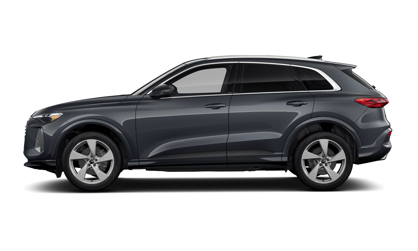 2025 Audi Q5 Premium Plus - Photo 8
