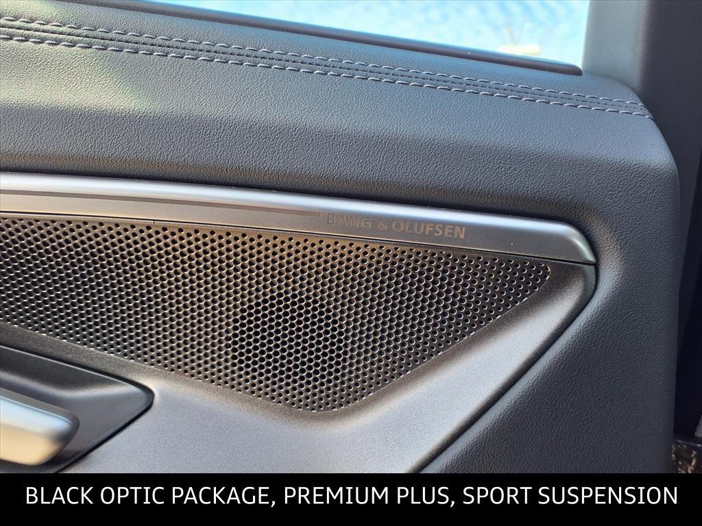 2025 Audi S5 Premium Plus - Photo 20