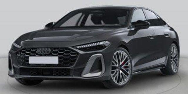 2026 Audi A5 Sedan
