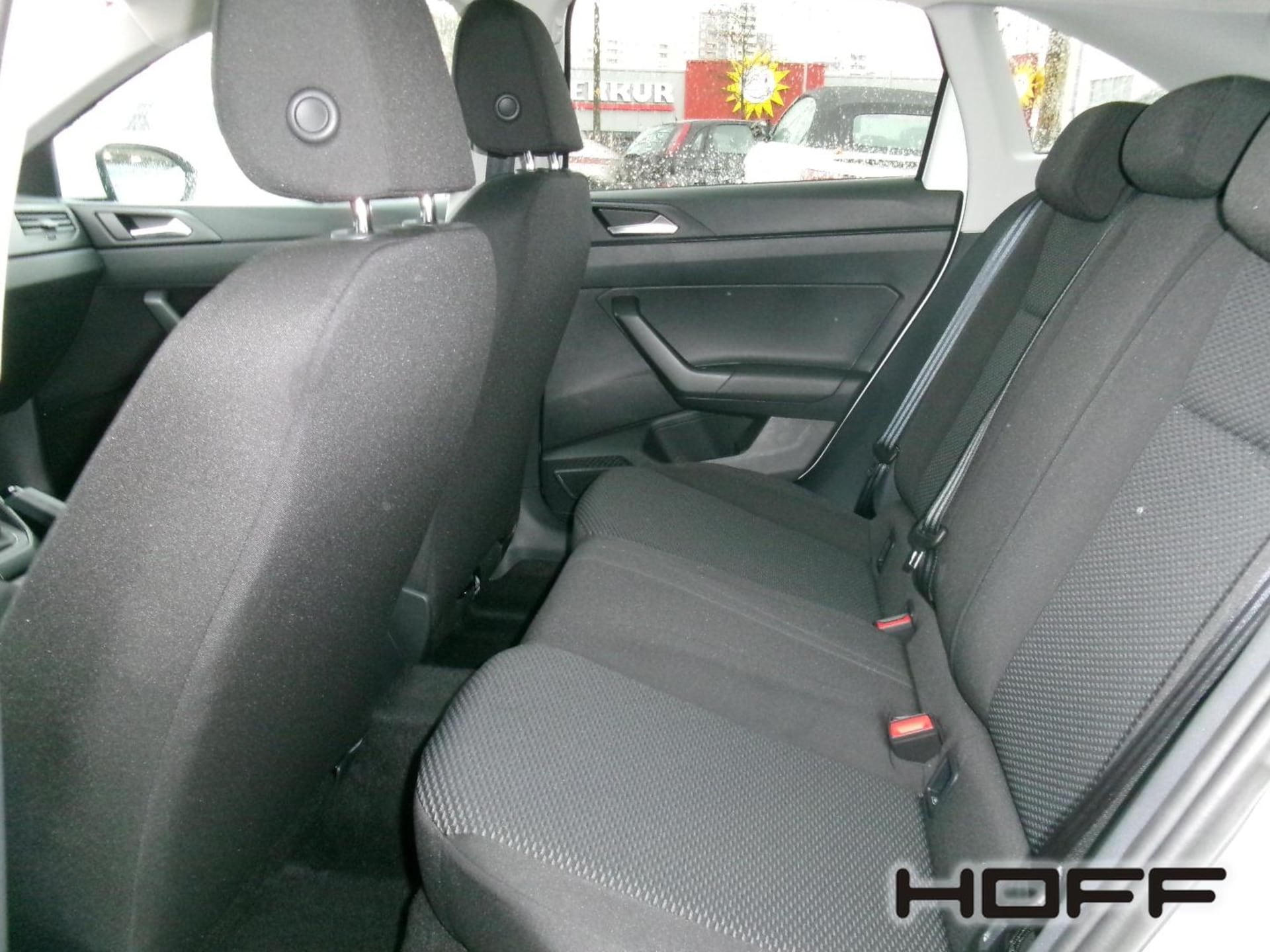 Volkswagen Taigo Basis-Modell