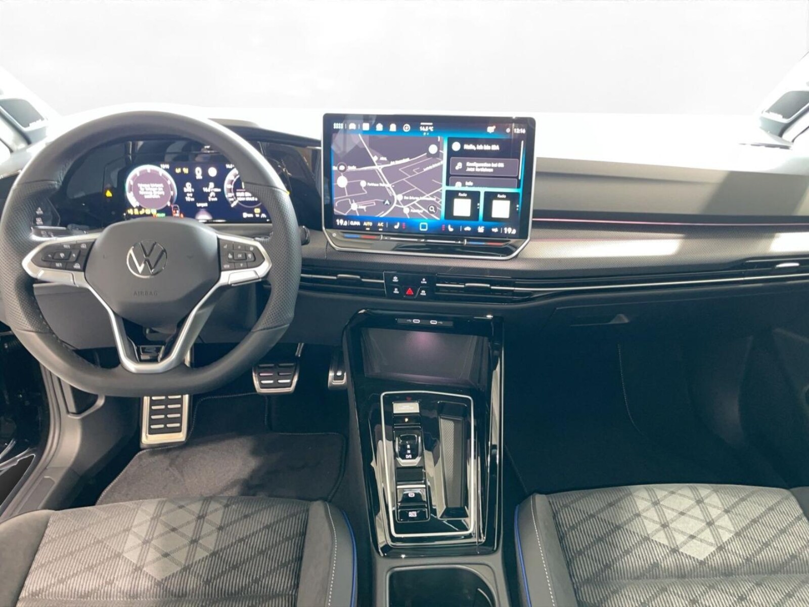 Volkswagen Golf Variant – Bild 7