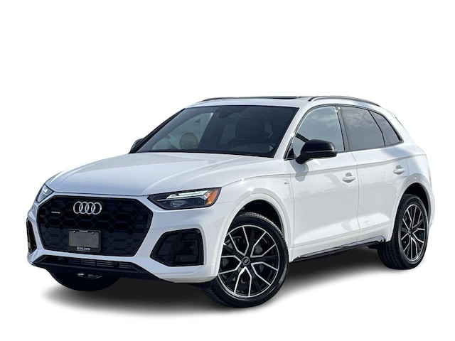 Image de {{modelName}} 2023 Audi Q5 